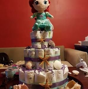 Meet your Posher, Sharon